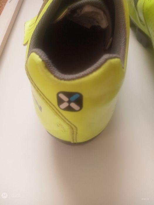 Продам велоботинки BTwin