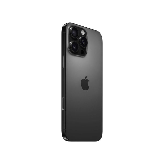 Apple iPhone 16 Pro Max 256 GB – Czarny | PREMIUM | Gwarancja | Raty