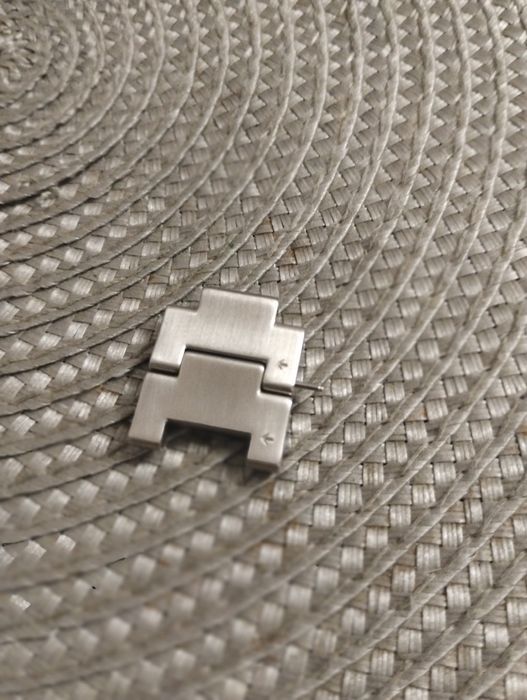 Ogniwo do zegarka Seiko