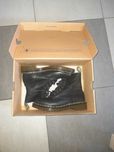 Dr. Martens czarne buty damskie rozmiar 37