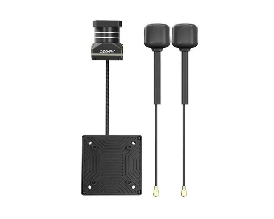 Цифрова FPV відео система Caddx Walksnail Avatar Moonlight Kit