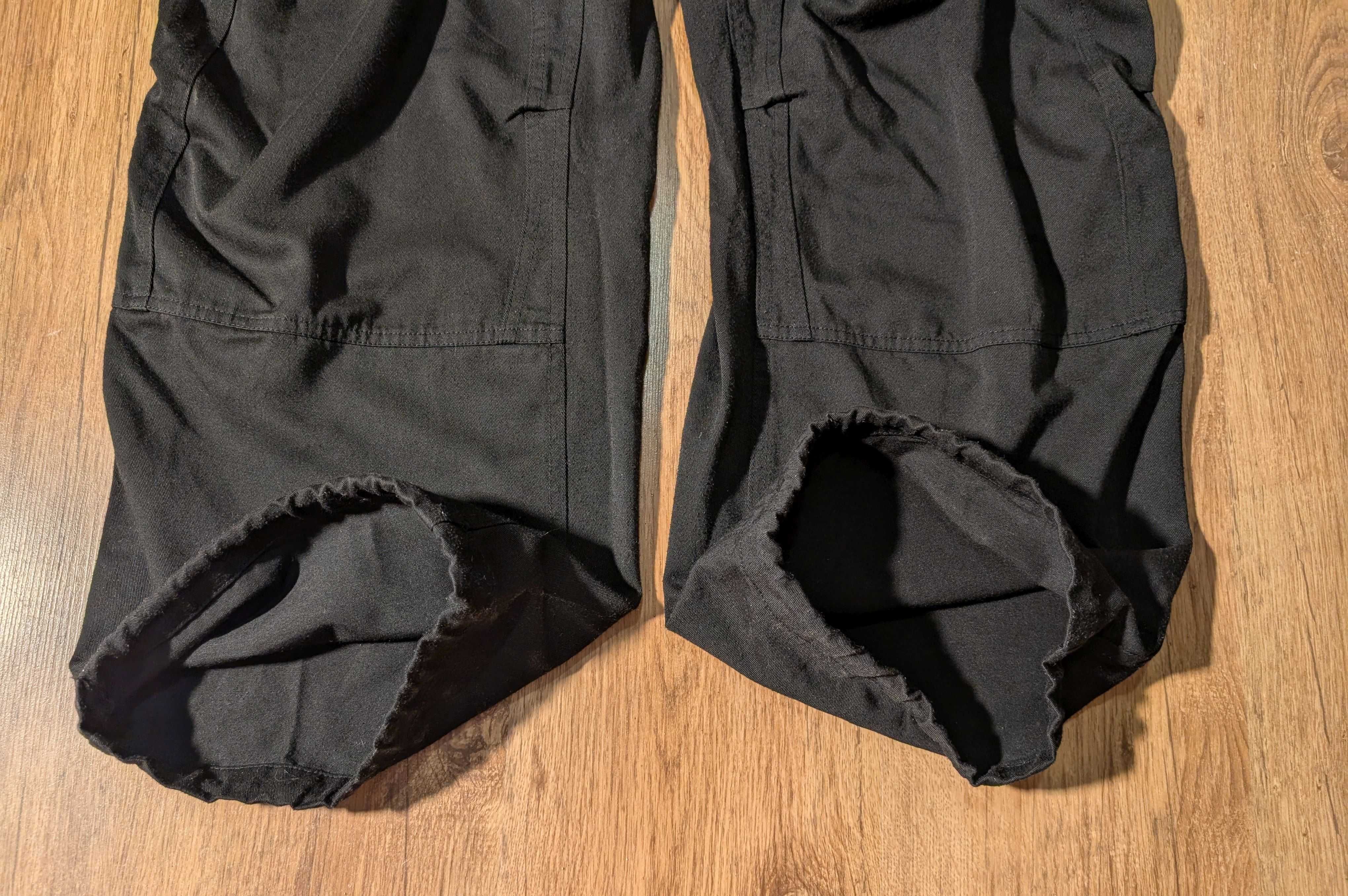 Spodnie bojówki Balenciaga - Balenciaga Cargo Pants