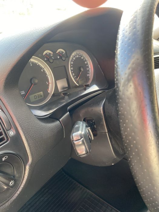 Golf 4 2005 Tiptronik 1.9tdi