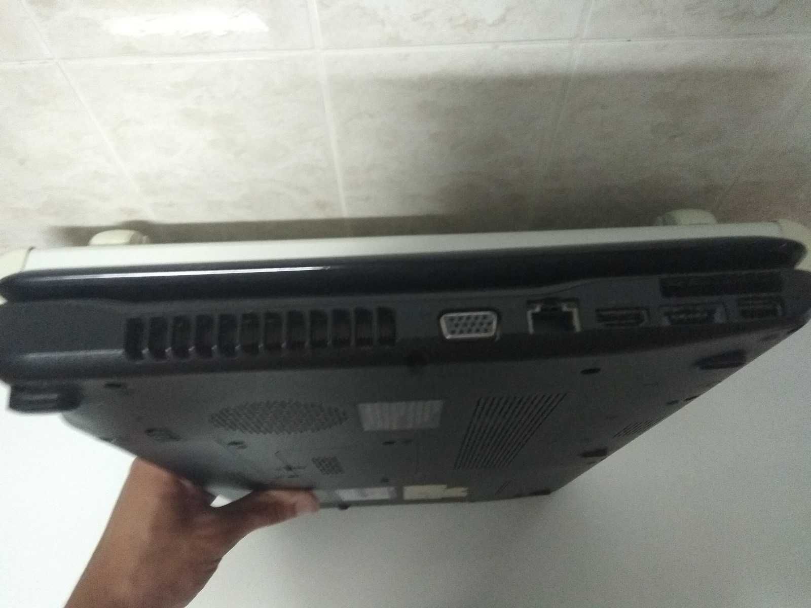 Computador Toshiba I7