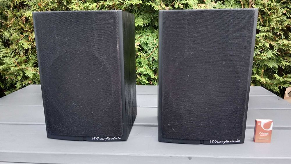 Kolumny Wharfedale diamond 8.1