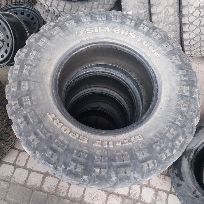 Колеса 31 10.5 15 Silverstone шини 265 75 резина 70 болотна грязева