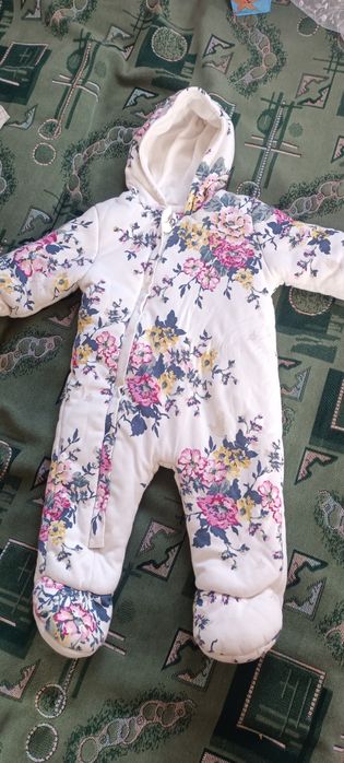 Комбінезон дитячий