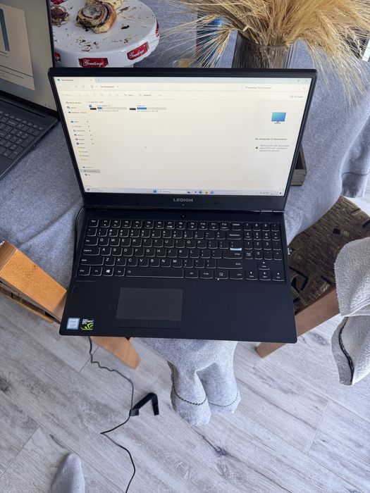 Laptop Lenovo Legion Y530