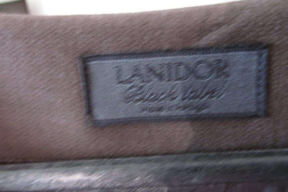 Vestido de fazenda Lanidor