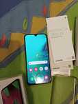 Samsung A40 Super Amoled 4/64GB 6.3 "