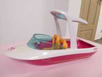 Barbie jacht wakacyjny i delfiny
