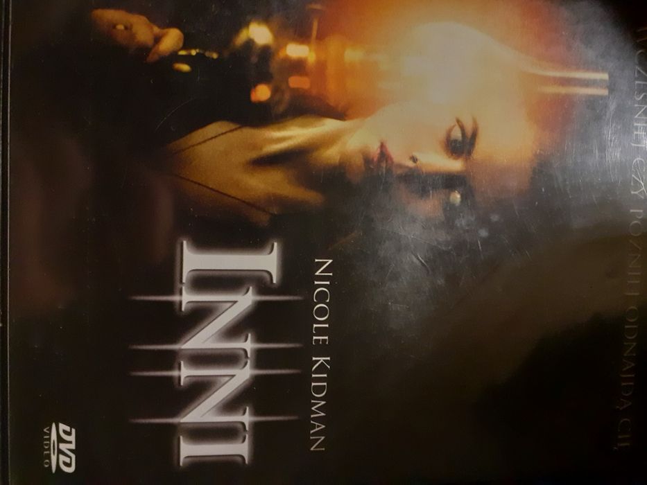 ,, Inni '' Nicole Kidman PWSM