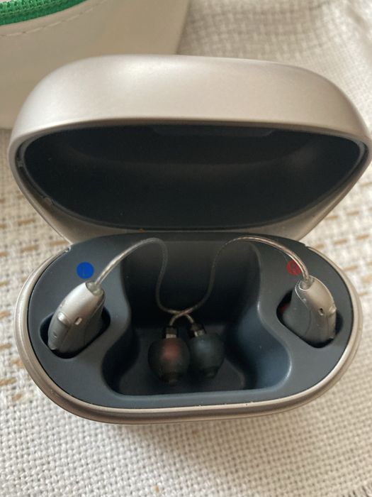 Phonak l 30-r aparat zauszny na gwarancji ,kontakt tylko telefoniczny