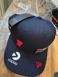 F1 - Czapka Max Verstappen Red Bull Racing