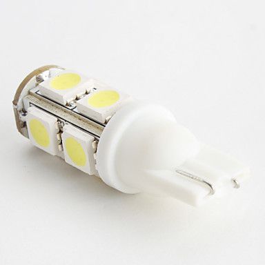 Lâmpadas em Leds SMD de alto brilho para todos os Veículos