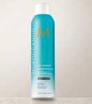 Moroccanoil Suchy Szampon do Włosów Ciemnych nie zostawia Osadu 217ml