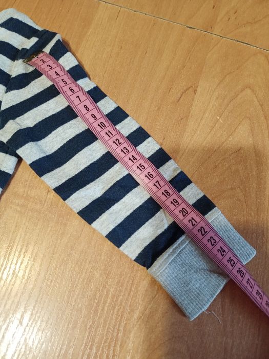 Bluza z motywem świątecznym r 86