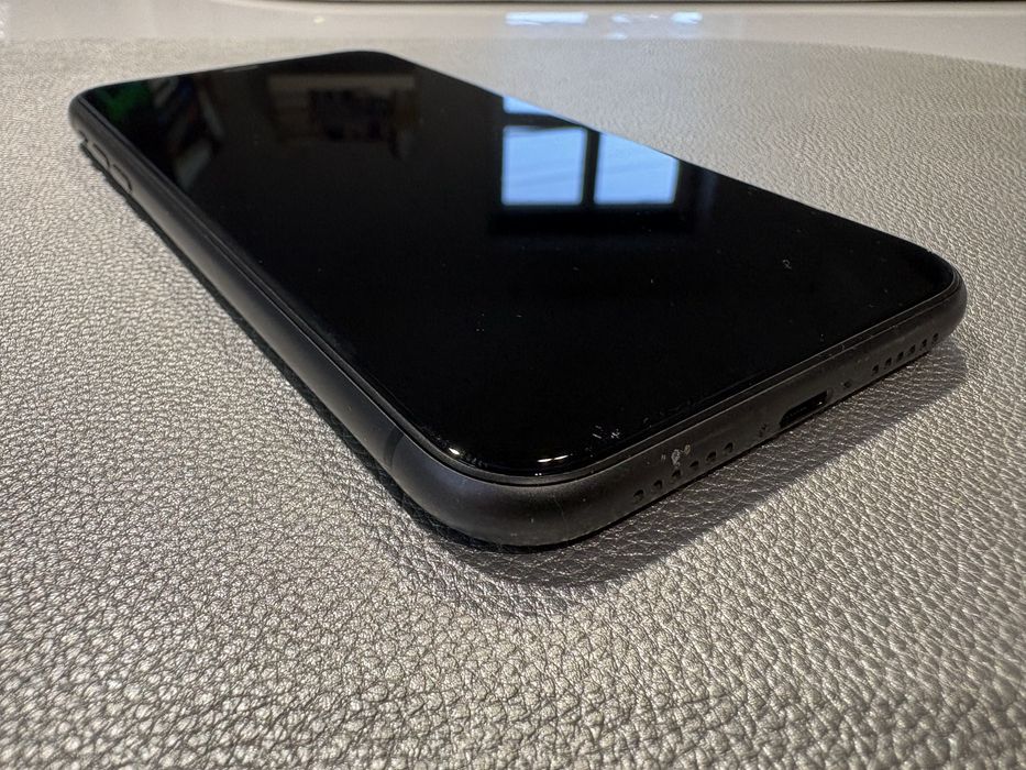 Iphone 11 128 stan bdb