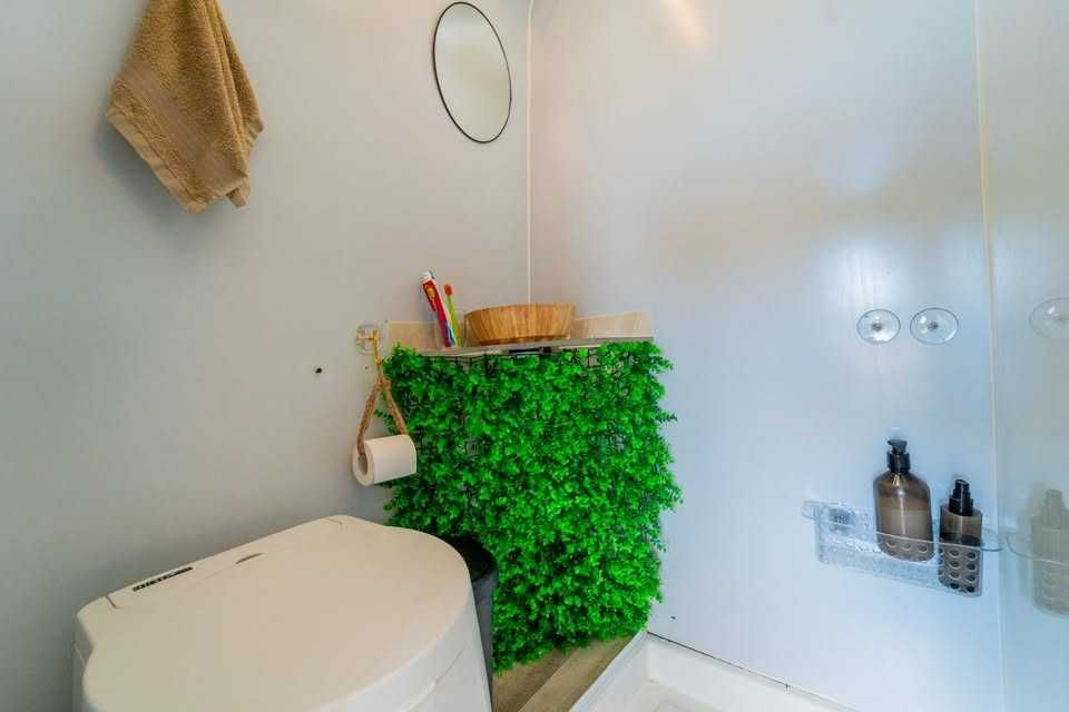 Peugeot J5 Autocaravana Vintage | Restaurada