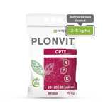 PLONVIT OPTY 20/20/20+mikro 15kg odżywka nawóz dolistny INTERMAG