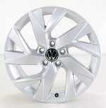 Felgi aluminiowe R 18 oryginalne!  5NA601025AD stan bdb!Frankfurt!