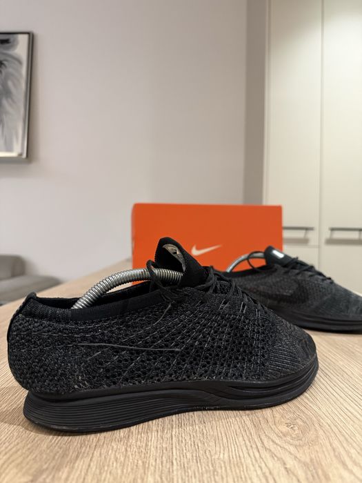 Nike Flyknit Racer - 41