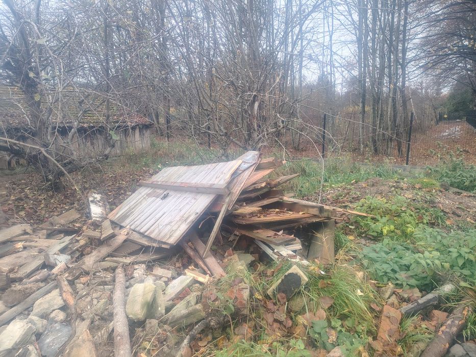 Drewno -deski belki z rozbiórki oraz drewno za DARMO!!!