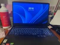 Portatil lenovo