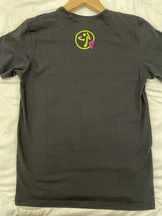 T-shirt Original Zumba