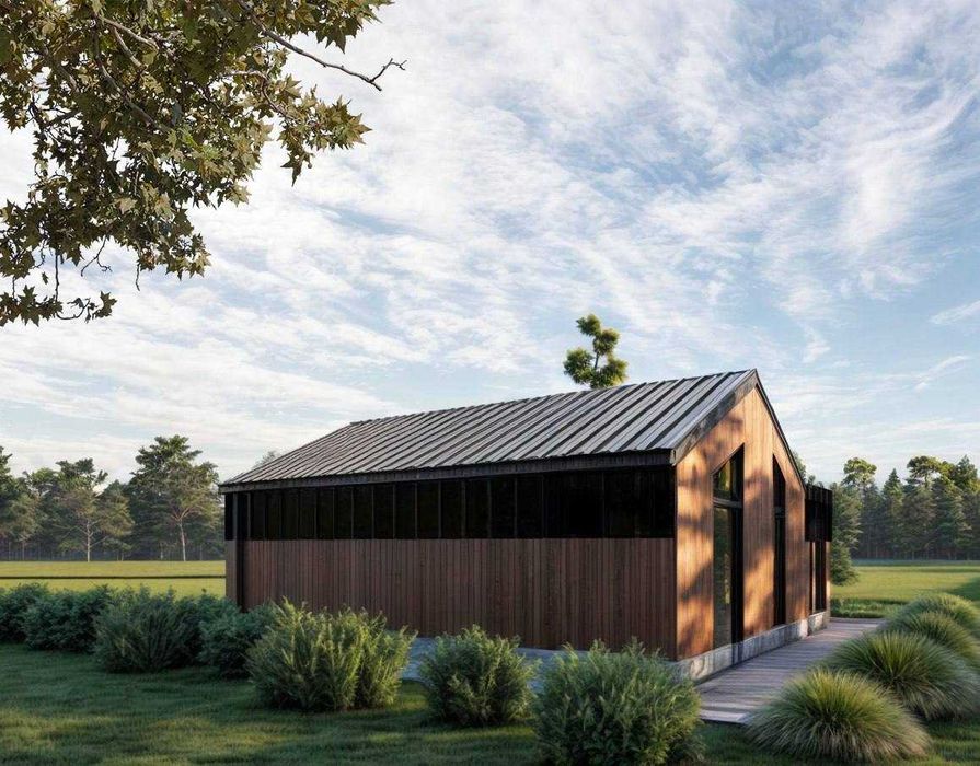 Дохідний котедж, 64м2, ремонт під ключ