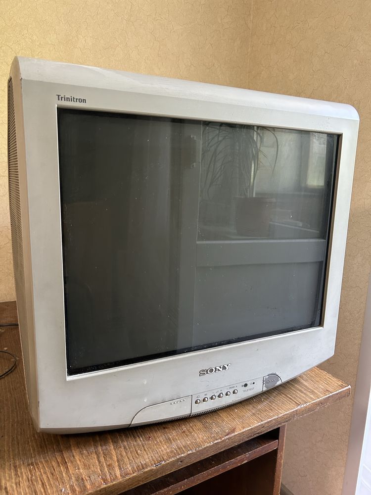 Телевизор Sony KV-21LT1K