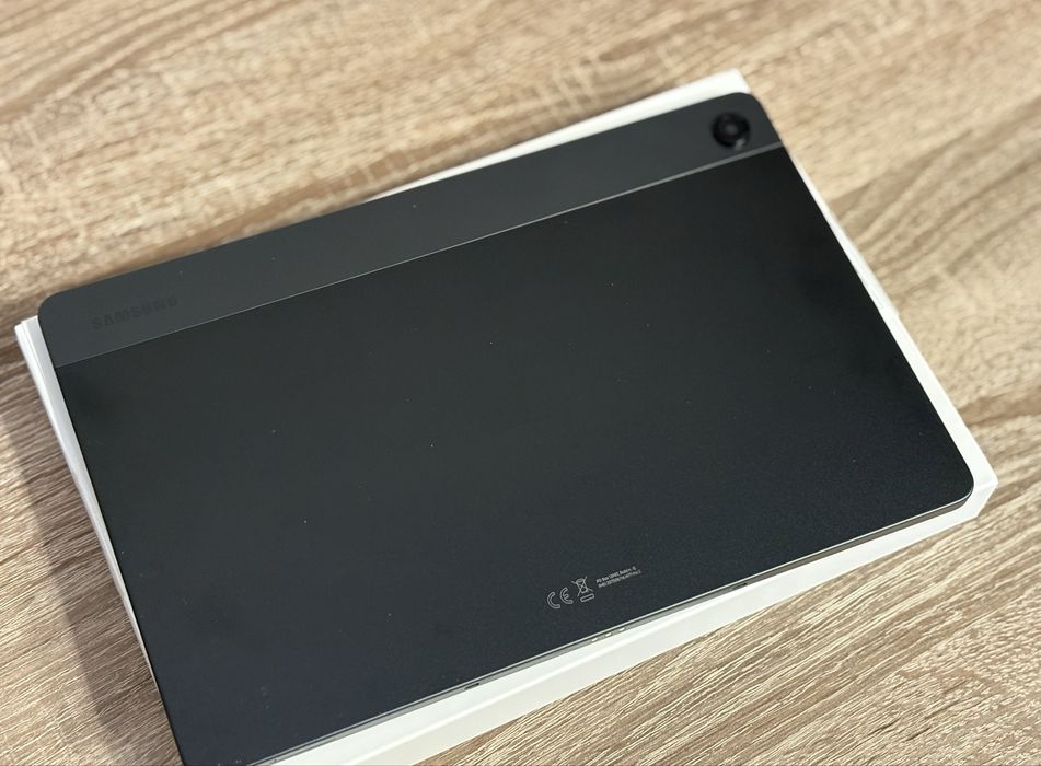Планшет Samsung Galaxy Tab A9+ 5G 8/128GB Graphite