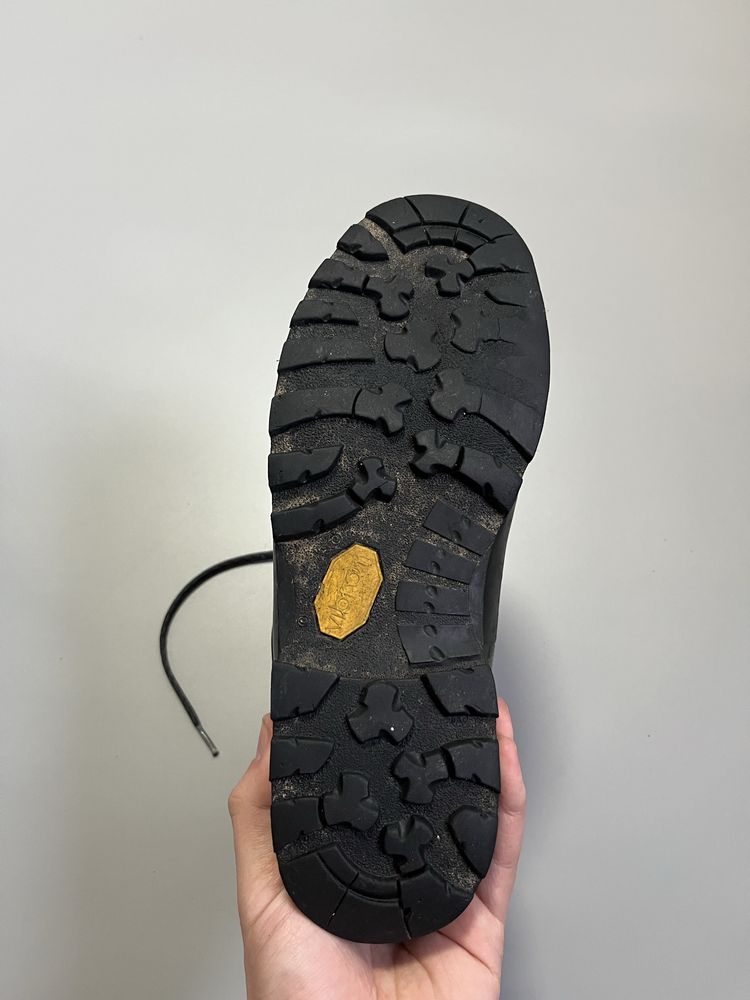 Ботинки Lowa Tibet Gore-Tex Renegade Zephyr Кожаные