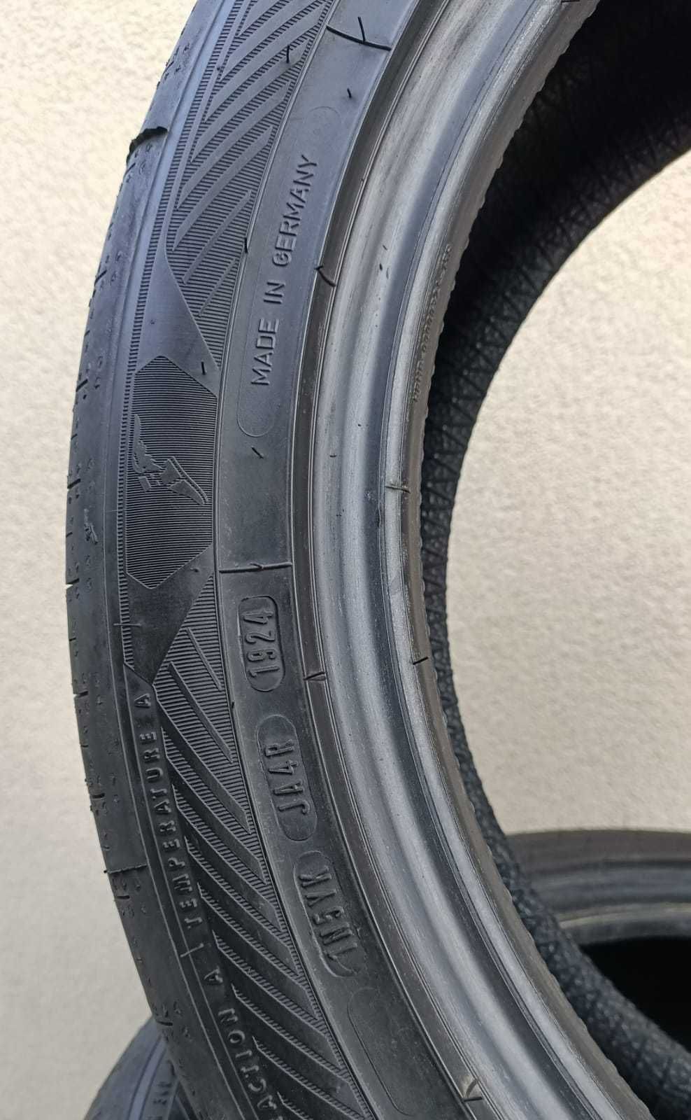Nowe Opony GOODYEAR Efficientgrip Performance 2 215/50/18