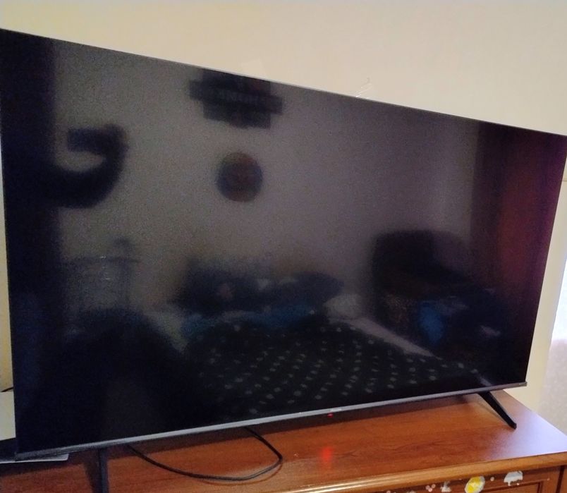 Hisense 55" 6 серія UHD 4K