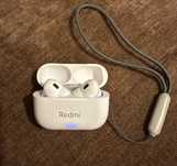 Fones Redmi Wireless Bluetooth