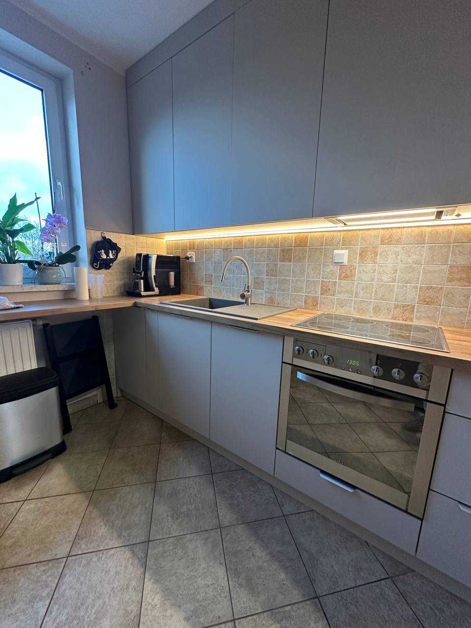 Meble na wymiar, od projektu do REALIZACJI