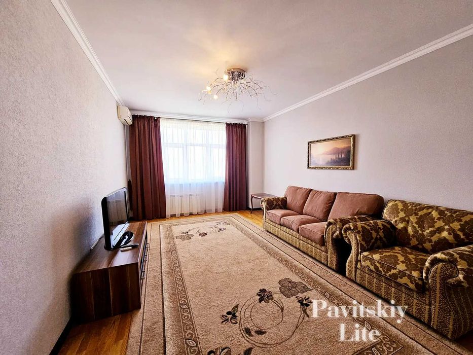 Антоновича 72! Три кімнати! Центр! м.Олімпійська! Без %