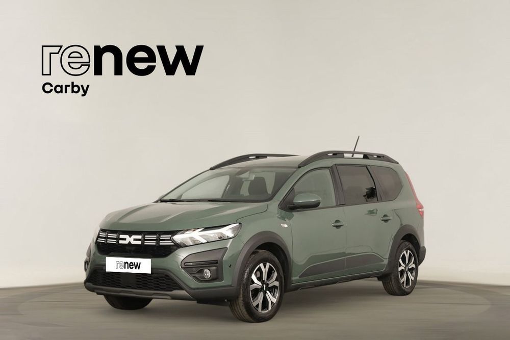 Dacia Jogger 1.0 ECO-G Expression 7L Bi-Fuel