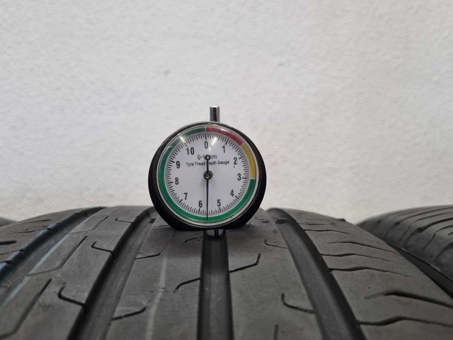 235/45/18 94W Continental Eco Contact 6 Conti Seal KOMPLET 4SZT