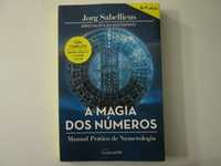 A magia dos Números- Jorg Sabellicus