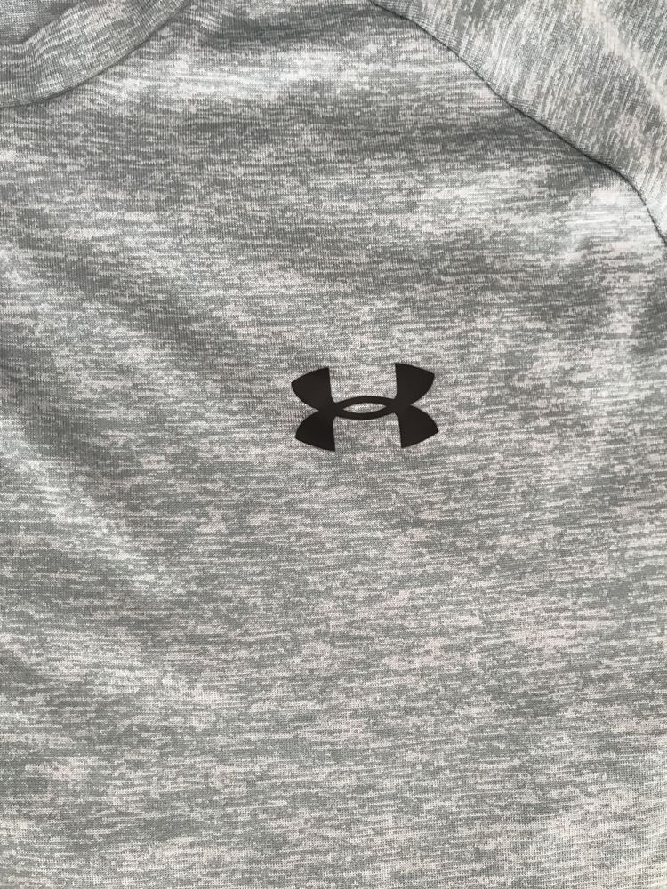 T-shirt under armour L