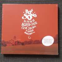 CD duplo "Bons Sons 2012"