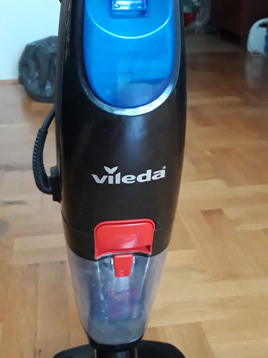 Odkurzacz Vileda