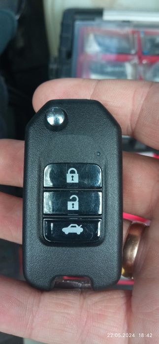 АВТО КЛЮЧІ! ВІДНОВЛЕННЯ! Дублікати! До 99% авто.