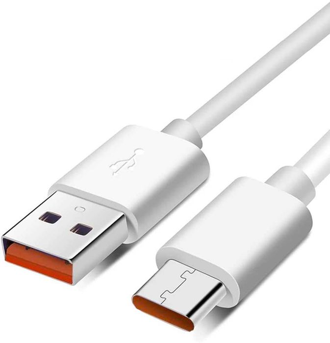 Oryginalna 120W ŁADOWARKA XIAOMI +kabel USB C Turbo Charge Hypercharge