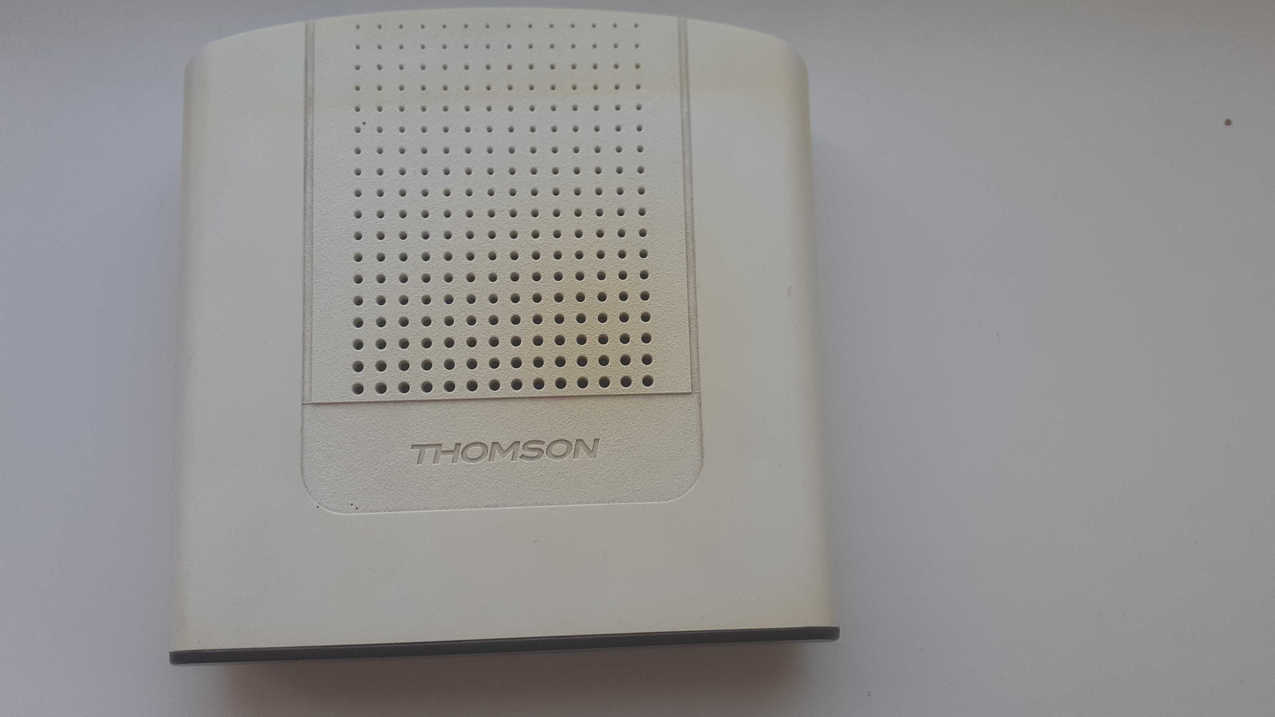 Продам модем THOMSON ТСМ-470 для кабельного телевидения.