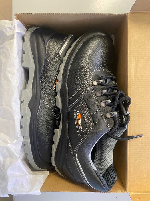 Sapatos de segurança