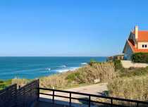 Moradia T3 perto da Ericeira, com vista incrível para o mar!