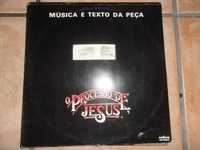 vinil- RUI GUEDES & MIKE SERGEANT,O PROCESSO DE JESUS (DIEGO FABBRI)